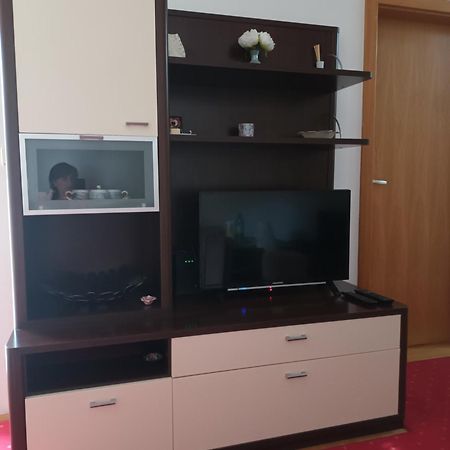 Apartamento New Point Zagreb Exterior foto