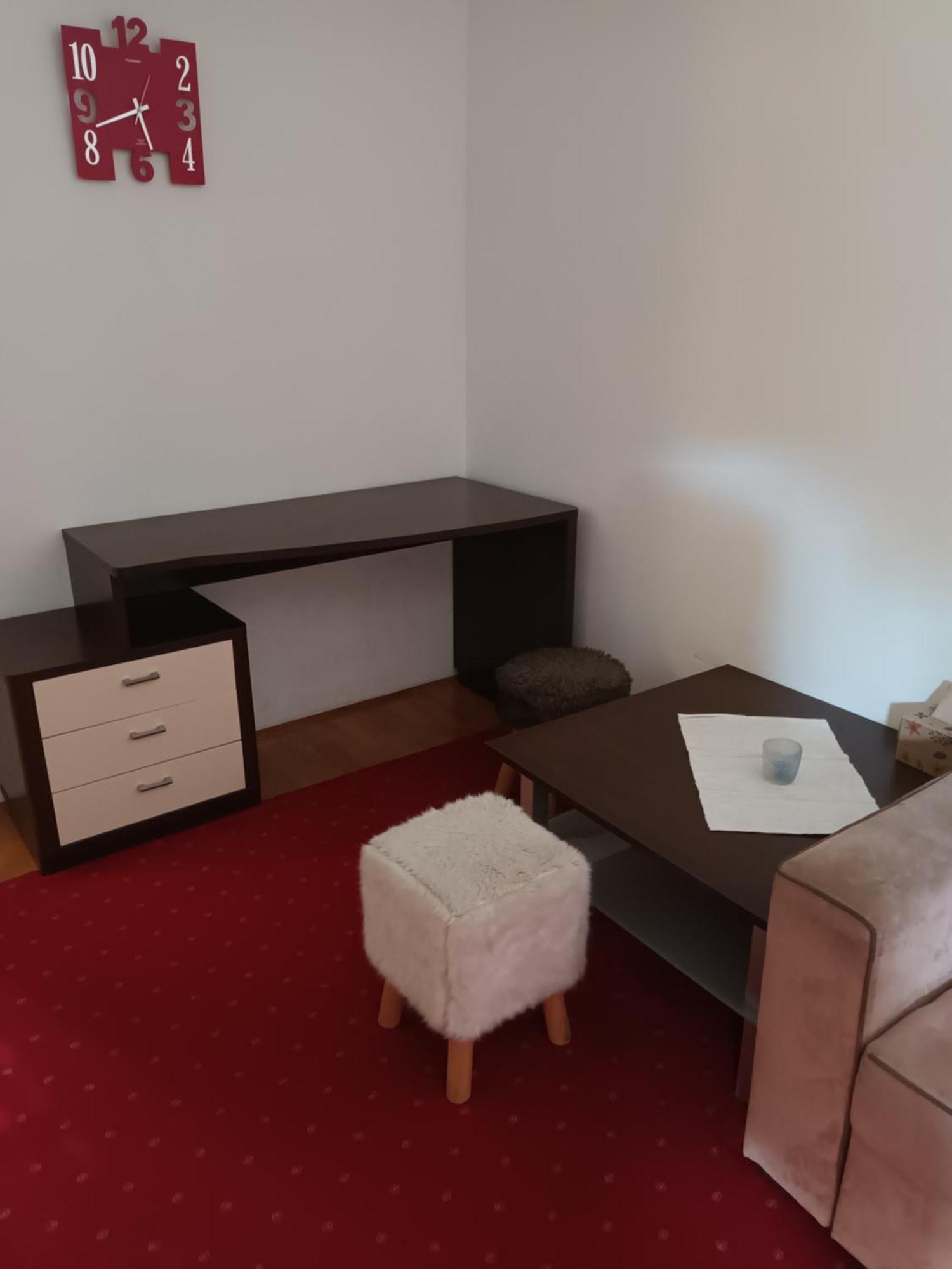 Apartamento New Point Zagreb Exterior foto