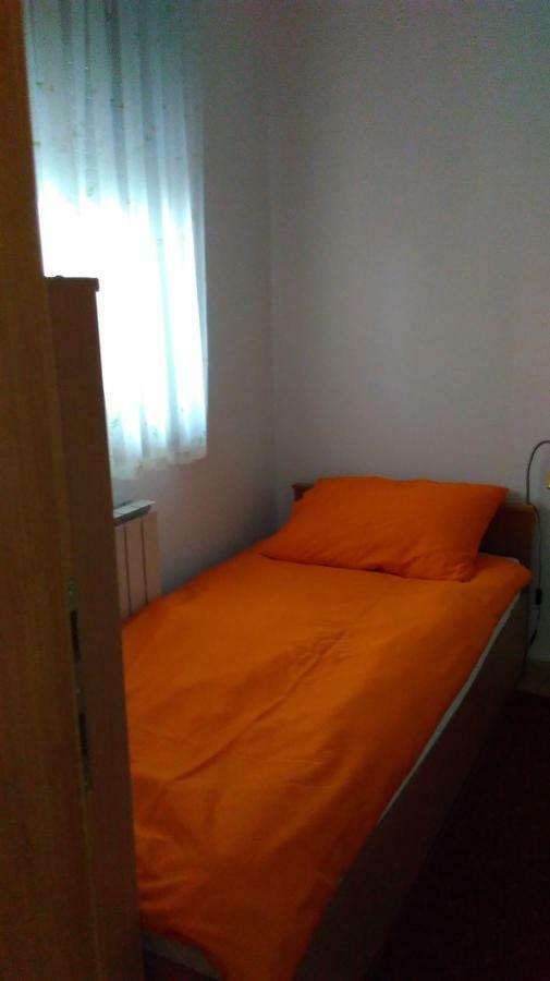 Apartamento New Point Zagreb Exterior foto